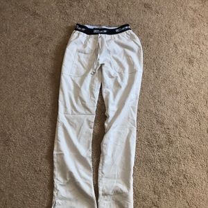 Brand new greys anatomy scrub pants